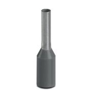 Terminal Ilhos 0,75Mm2 Cinza AI0,756GY Phoenix Contact