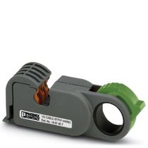 Alicate Crimpar Cabo Cinza Vs-Cable-Strip-Vario Vscablestripva VSCABLESTRIPVARIO Phoenix Contact