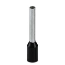 Terminal Ilhos 1,5Mm2 Preto AI1,512BK Phoenix Contact