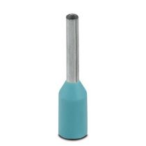 Terminal Pino Tub 0,34Mm2 Turq AI0,346TQ Phoenix Contact