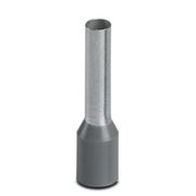 Terminal Pino Tub 4Mm2 Cinza AI412GY Phoenix Contact