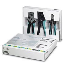 1208843 Cisalhas De Alicate Tool Set Allround 2 TOOLSETALLROUND2 Phoenix Contact