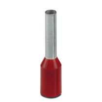 Terminal Ilhos 1,5Mm2 Vermelho AI1,58RD Phoenix Contact