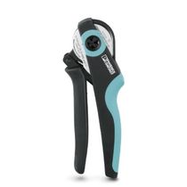 Alicate Crimpar 0,14A6Mm2 Vd/Pt 180Mm CRIMPFOXCENTRUS6S Phoenix Contact