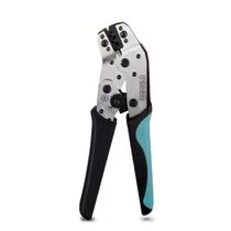 Alicate Crimpar Term Sem Isolamento 0,1-1,5Mm2 CRIMPFOXSC1,5 Phoenix Contact