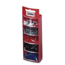 Terminal Elétrico Jogo Caixa Term Tub AISORTIBOXRD Phoenix Contact