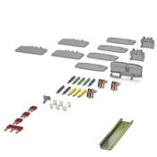 Conjunto Utme 6-Set Power 3036000 UTME6SETPOWER Phoenix Contact