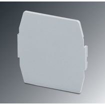 Placa Separação 22X22Mm Para Conector Passagem TSTB Phoenix Contact