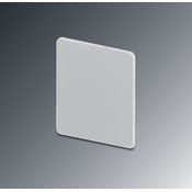 Placa Separação 14X16Mm Para Conector Passagem TSTB2L Phoenix Contact