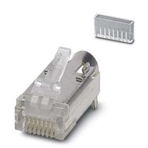 1652716 Suporte Para Tomada Polarizada Vs-08-St- H11-Rj45 VS08STH11RJ45 Phoenix Contact