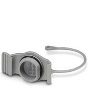 Tamp Proteção Ip-67 Para Painel VS08SDF Phoenix Contact