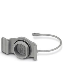 Tamp Proteção Ip-67 Para Painel VS08SDF Phoenix Contact