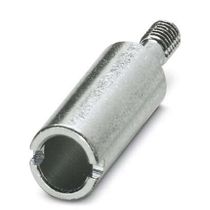 1676860 Suporte Para Tomada Polarizada Hc-Cbu HCCBU Phoenix Contact