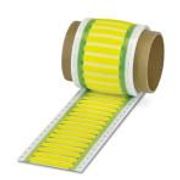 Etiqueta Pol Amarelo 30X9Mm Rlc/500 WMS4,8(30X9)RYE Phoenix Contact