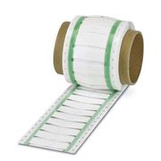 Etiqueta Pol Branco 30X16Mm Rlc/500 WMS9,5(30X16)R Phoenix Contact