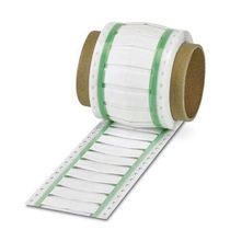 Etiqueta Pol Branco 30X16Mm Rlc/500 WMS9,5(30X16)R Phoenix Contact