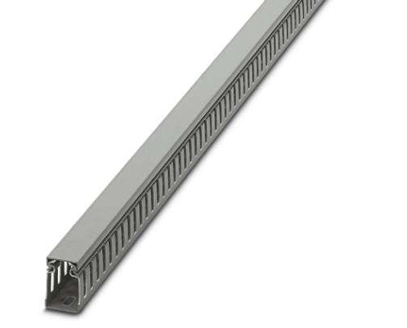 Canaleta Cz C/Tp 25X 40X 2M CD25X40 - Phoenix Contact - Dimensional