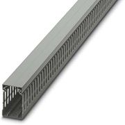 Canaleta Rec Ab Cinza Com Tp 40X 60X 2M CD40X60 Phoenix Contact