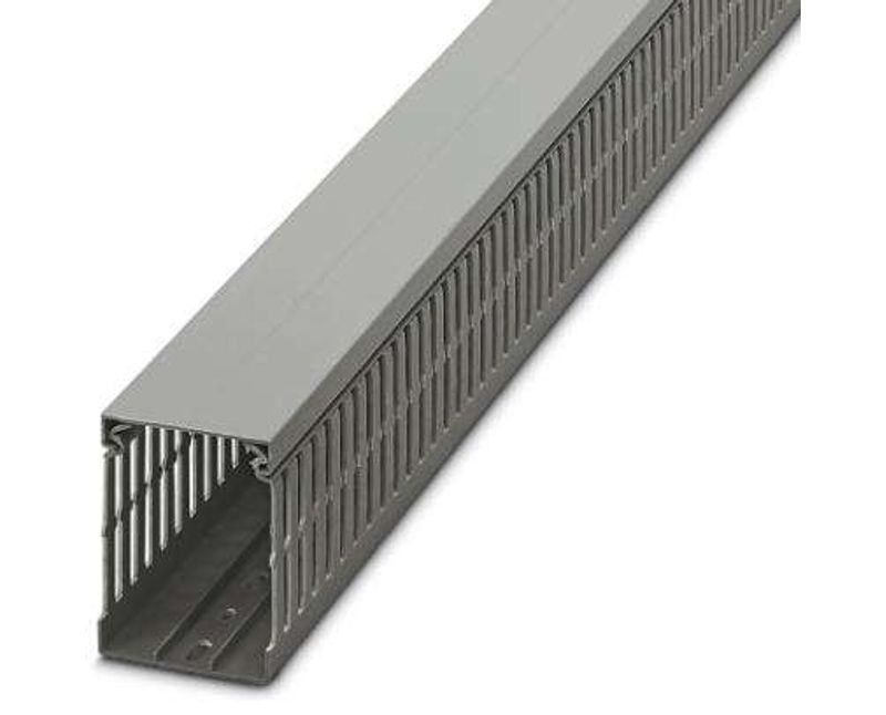 Canaleta Cz C/Tp 60X 80X 2M CD60X80 - Phoenix Contact - Dimensional