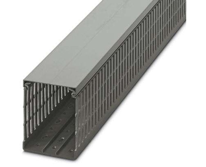 Canaleta Rec Ab Cz 80X 100X 2M CD80X100 - Phoenix Contact