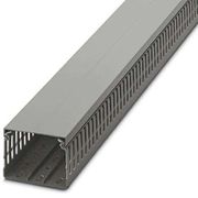 Canaleta Rec Ab Cinza Com Tp 80X 60X 2M CD80X60 Phoenix Contact