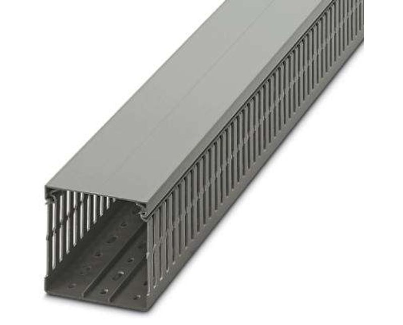 Canaleta Cd 80X80 3240200 CD80X80 - Phoenix Contact - Dimensional