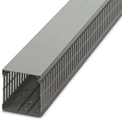 Canaleta Cd 80X80 3240200 CD80X80 - Phoenix Contact - Dimensional