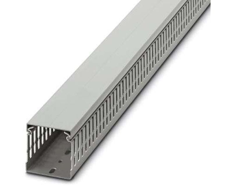 Canaleta Cd-Hf 60X60 3240353 CDHF60X60 - Phoenix Contact - Dimensional