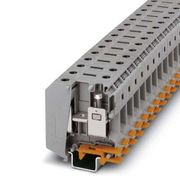 3009118 Conector Elétrico 50Mm Ukh 50 UKH50 Phoenix Contact