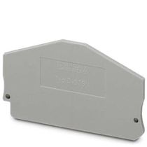 3031704 Tampa Plastica Para Conector D-Sts-4 DSTS4 Phoenix Contact