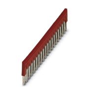 Jumper Metalico Para Conector 3030365 FBS206 Phoenix Contact