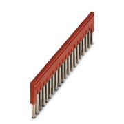 Jumper 20 Polos Para Conector Passagem FBS205 Phoenix Contact