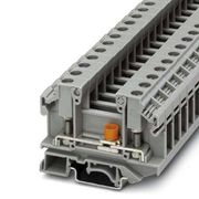 Conector Passagem Pa 800V 36A 6Mm2 OTTA6TPP Phoenix Contact