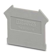 Tampa Conector Pa Cinza DUK410 Phoenix Contact