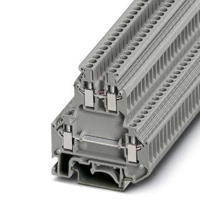 Conector Porta Fusivel Pa Pt G(5,0 X 20Mm) 6,3A 4,00Mm2 Nsy