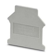 Tampa Conector Pa Cinza DUK16 Phoenix Contact