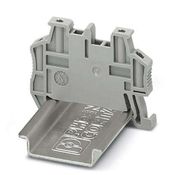 Suporte Trilho Para Trilho 48,6Mm 5,15Mm 35,3Mm Cinza CLIPFIX355 Phoenix Contact