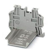 Suporte Trilho Para Trilho 48,6Mm 5,15Mm 35,3Mm Cinza CLIPFIX355 Phoenix Contact