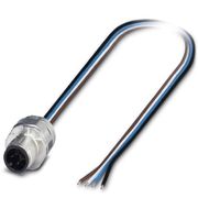 1523463 Conector Elétrico Sacc-Ec-Ms-4Con-M16/0,5 Sco SACCECMS4CONM160,5SCO Phoenix Contact