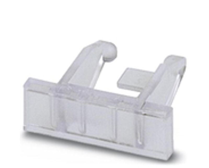 Porta Identif Conector 8Mm KLM Phoenix Contact | Dimensional