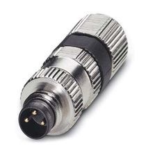 1506752 Conector Elétrico Sacc-M8Ms-3Pcon SACCM8MS3PCON Phoenix Contact