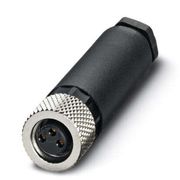 Conector Sensor Cond Pa Tripolar M8 SACCM8FS3CONMSW Phoenix Contact