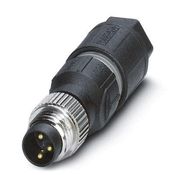 Conector Sensor Reto M8 SACCM8MS3QO0,5M Phoenix Contact
