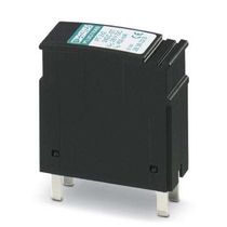 Protetor Circuito Elétrico Preto 24Vcc Ip20 2838228 PT2X224DCST Phoenix Contact