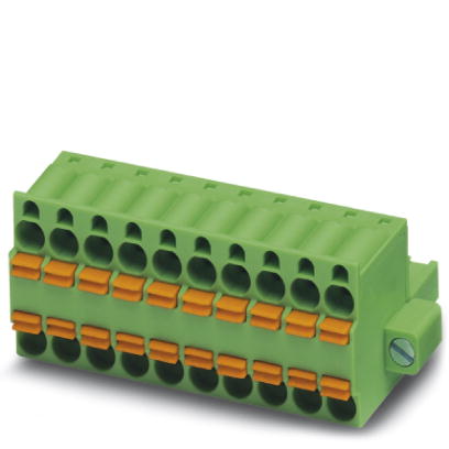 Conector Pass Az 4Mm2 Viking3 37247 - Cemar Legrand - Dimensional