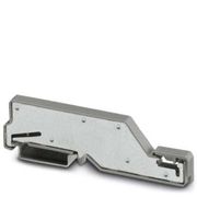 Suporte Conector Plastico Ab-Sk 65 3026489 ABSK65 Phoenix Contact