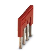 Jumper Plugavel Tetrapolar Fbs 4-6 FBS46 Phoenix Contact