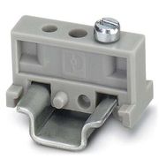 Poste Final Pa Cinza 6,2Mm EMBK Phoenix Contact
