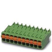 1748053 Conector Para Placa De Circuito Impulso Fmc 1,5/10-St-3,81 FMC1,510ST3,81 Phoenix Contact
