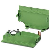 Conector Circuito Impulso 10 Polos Verde 50Mm KGSMSTB2,510 Phoenix Contact